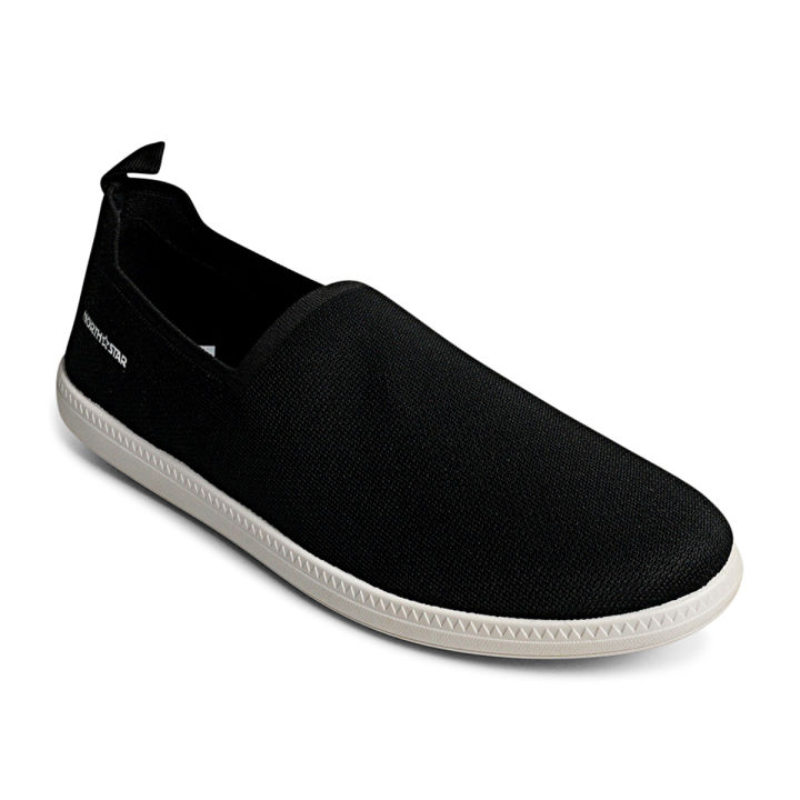 North Star VALERIO Casual Slip-On Sneaker for Men