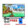 SP 24 Inch ULTRA SLIM HD LED TV. 