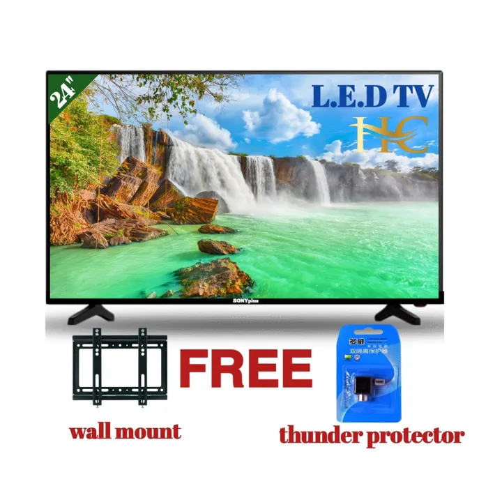 SP%2024%20Inch%20ULTRA%20SLIM%20HD%20LED%20TV%20-%20Image%202
