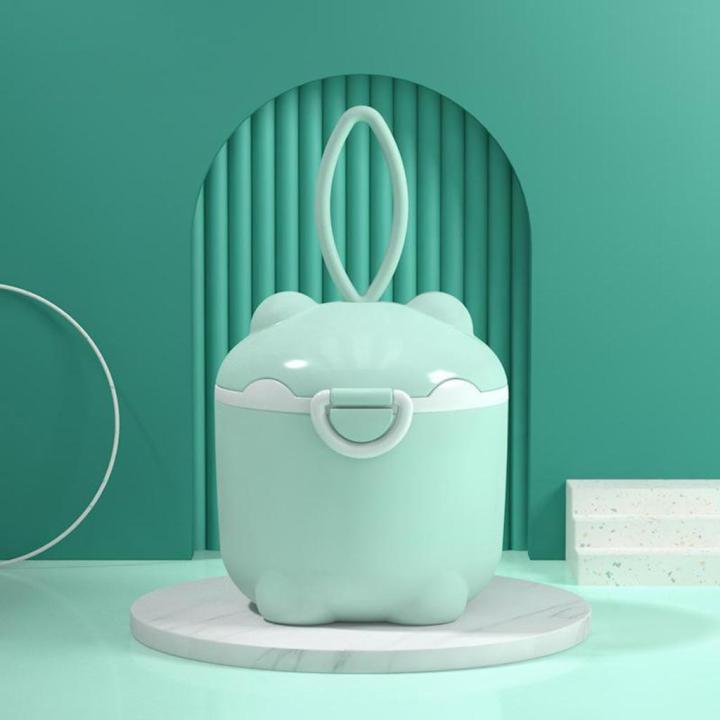 Baby%20Formula%20Dispenser,%20Portable%20Milk%20Powder%20Dispenser%20Cute%20Pig%20Shape%20Snack%20Storage%20Container%20for%20Travel%20Bedroom%20Outdoor%20-%20Image%204