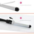 Ubeator Professional hair curler electric curling iron More size 25 28 32mm Hair Care Styling Tools Ceramic Wave Magic Style. 