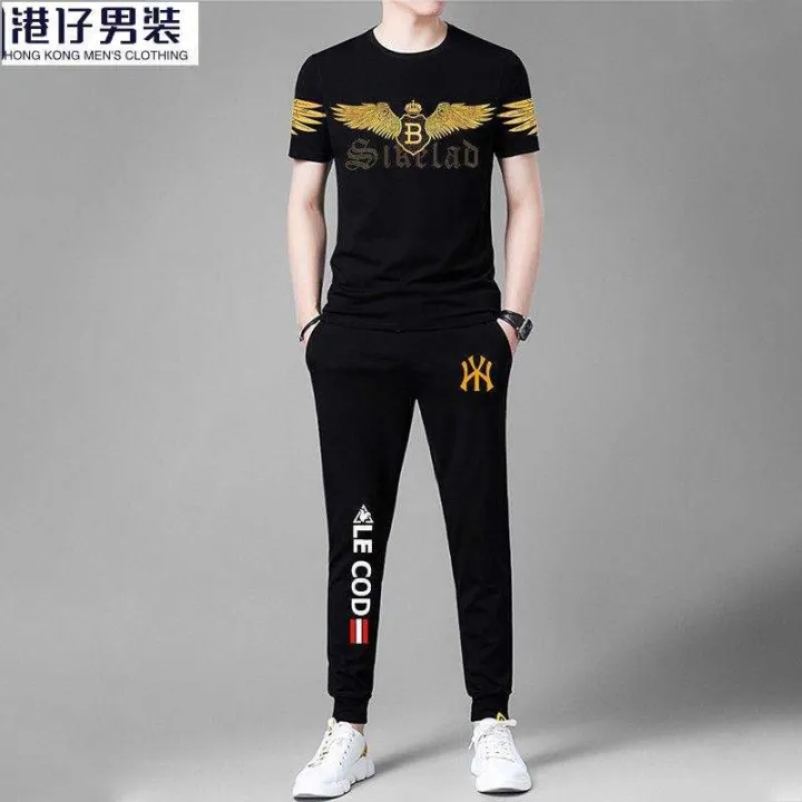 Explore%20the%20Exclusive%20Collection%20T-Shirt%20and%20Full%20Pant%20Set%20For%20Men%20-%20Trouser%20and%20T-Shirt%20Set%20-%20Perfect%20Casual%20Wear%20Suitable%20for%20All%20Seasons%20-%20Offering%20Comfort%20and%20Style%20in%20Every%20Outfit%20-%20Image%205