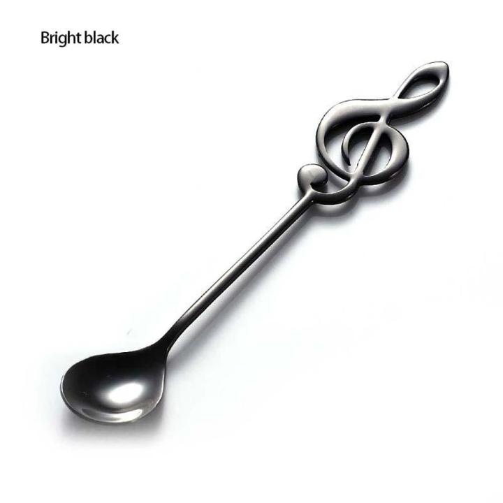OIMG%20Stainless%20Steel%20Mini%20Stirring%20Spoon%20With%20Music%20Symbol%20Handle%20For%20Tea%20Coffee%20-%20Image%202