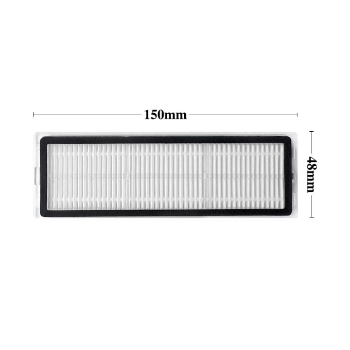 For%20jia%201T%20STYTJ02ZHM%20Vacuum%20Cleaner%20Robot%20Spare%20Parts%20Mop%20Cloth%20HEPA%20Filter%20Side%20Brush%20Main%20Brush%20Dust%20Box%20Water%20Tank-14pcs%20-%20Image%206