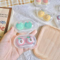 Fully Sealed Safety Goggles Glasses Eye Protection Work Lab Dustproof Anti-fog. 