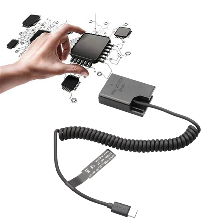 EL14%20Dummy%20Coupler%20Battery%20Type-C%20Spring%20Cable%20for%20Nikon%20D3100%20D3500%20D5100%20D5200%20D5300%20D5600%20P7000%20P7100%20P7700%20P7800%20Replacement%20Accessories%20-%20Image%206