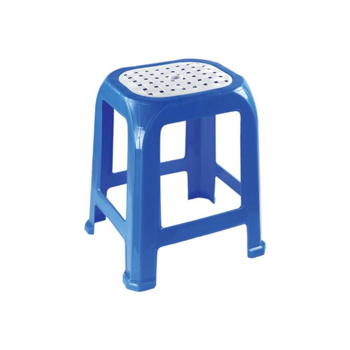 RFL Stool Net High Blue 86022