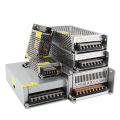 Power Supply Input 110 -220 Volt AC Output 24 Volt DC 3 to 20 Ampere Smps 72 to 480 watt Switching Power Supply.