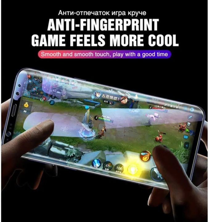 Hydrogel%20Film%20For%20Samsung%20Galaxy%20A3%202016%20A310F%202017%20A320F%20Screen%20Protector%20Shield%20Protective%20Real%20Film%209H%20Not%20Glass%20-%20Image%205