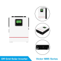 Zumax Mix 24v 1500w 40a MPPT Hybrid Solar Inverter. 