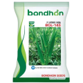H1 Hybrid BGL-143 Okra Seeds. 