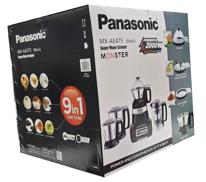Panasonic%20MX-AE475%20(Black)%20Super%20Mixer%20Grinder%20(Monster)-23000RPM%20-%20Image%209
