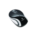 Logitech M187 Wireless Mouse. 