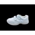 School White Shoes Sport Men/Women Sneakers Fashion Korean Style Running New Casual All-match INS Top Non-slip Breathable.