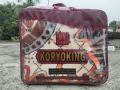 Kombol Indian KORYOKING Combol Blanket 6Kg (King Size). 