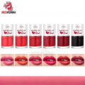 Dimshow Water Lip Tint | 6 Color Shade Available - 1 pcs.