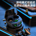 E-sports TWS ultra bluetooth headset for gaming, low latency, low power consumption, long battery life, lighting effect, P50 bluetooth headset.