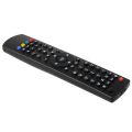 Home Appliances for Smart TV Remote Control RC1912 for Vestel Celcus DLED32167HD//for Hitachi/Teletech TV Models.