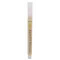 1/3Pcs High-gloss Gold Silver White Painting Graffiti Pens Waterproof Ink Acrylic Markers. 