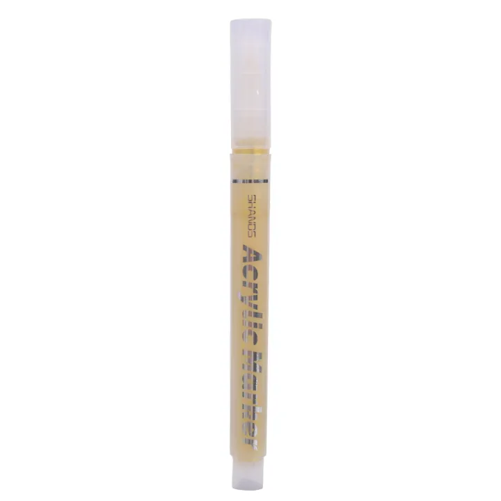 1/3Pcs%20High-gloss%20Gold%20Silver%20White%20Painting%20Graffiti%20Pens%20Waterproof%20Ink%20Acrylic%20Markers%20-%20Image%209