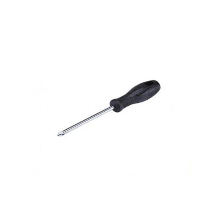 8 Inch Star Head Screwdriver Black Color Handle LANCER Brand (Taiwan ...