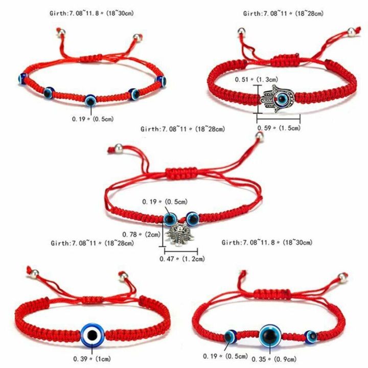Braided%20Red%20Thread%20Bracelets%20For%20Women%20Men%20Bohemian%20Turkish%20Evil%20Eye%20Beads%20String%20Lucky%20Woven%20Jewelry%20Hot%20Fashion%20Gifts%20-%20Image%206