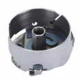 Sewing Machine Bobbin Case Practical Rust Proof Precise Design Bobbin Case for 1530. 