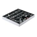 32PCS Sewing Machine Accessories Kit Suitable for Most Sewing Machine Brands. 