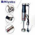 Miyako HB-7701 Hand Blender Machine-1000 Watts & High -Low Fuction.