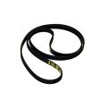 Washing machine belt, 8 EPH 1258.Washing Machine Drive Belt. Washing machine accessories. belt. Drive belts. 