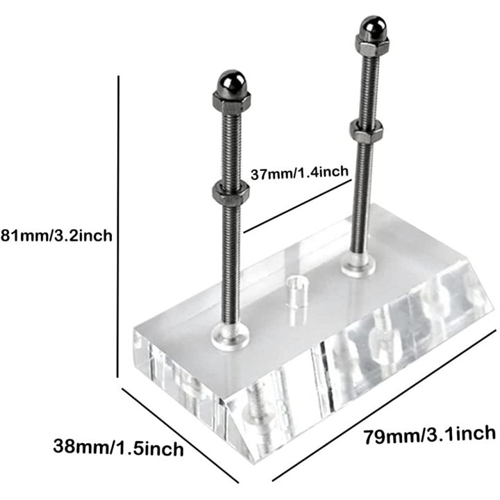 Skateboard%20Hanger%202PCS%20Wall%20Mount%20Deck%20Rack%20for%20Skateboards%20Deck%20Display%20and%20Storage%20-%20Image%208