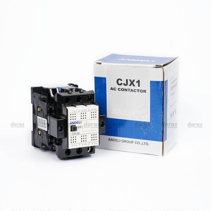Andeli%20Magnetic%20Contactor%20CJX1%20%20220/440%20VAC%20-%20Image%204