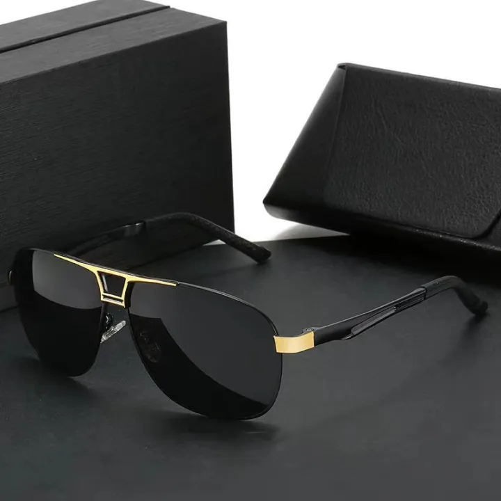 2022%20New%20Fashion%20Men%20Polarized%20Sunglasses%20Oval%20Shape%20Alloy%20Frame%20Shade%20Eyewear%20Play%20Ourders%20Drive%20UV400%20Sun%20Glass%20-%20Image%203