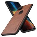 X-Level Earl III PU Leather Case For Google Pixel 5 Phone30. 