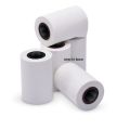 Thermal Paper POS Roll 2 Inch 58MM X 30MM (10 Pcs Roll).