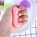 Squishy Toy Slow Rising Fidget Toy Big Cheese Cake Bread Toast Cookies Slow Rebound Squeeze Stress Release Hand Relax Gift 2024.