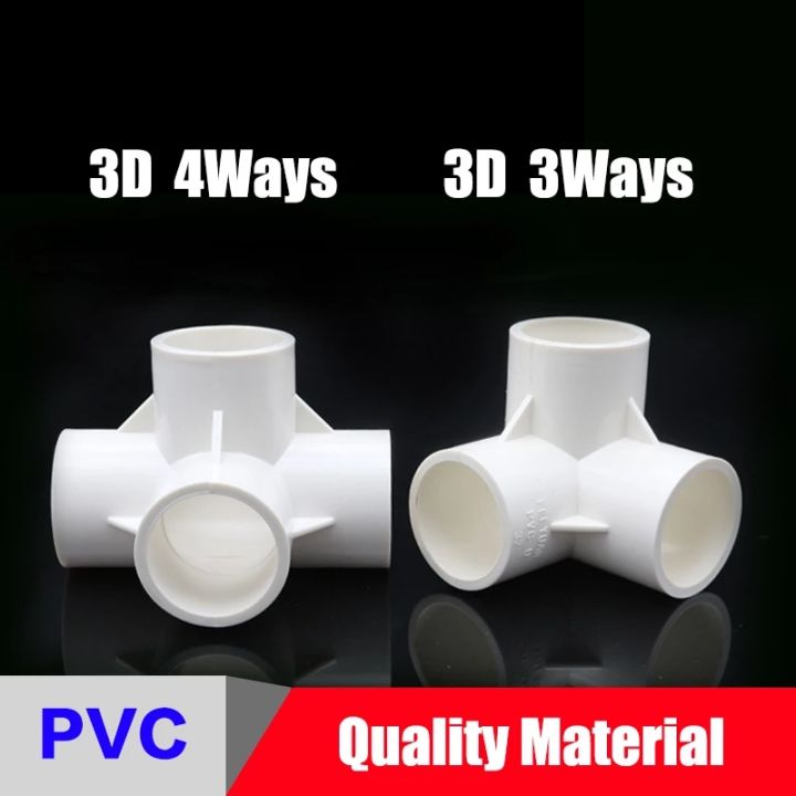 20-32MM%203D%203/4/5/6%20WAY%20Cross%20Joint%20Fitting%20Elbow%20Connector%20DIY%20PVC%20Socket%20Pipe%20UPVC%20Hydroponic%20System%20Penyambung%20Paip%20Flange%20-%20Image%205