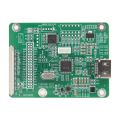 LVDS to HDMI Converter Adapter Board with Cable | Support 1920x1200, 1920x1080, 1600x1200, 1280x1024, 1280x720.