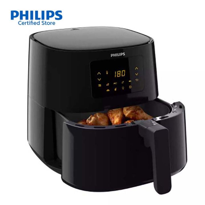 Philips%20HD9270/90%20Airfryer%20XL%20Essential%20-%20Image%204