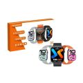 KW25 MAX Smart Watch- Trendy Tech. 