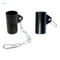 T Bars Row Attachment Landmine Attachment Equipment Portable Weight Lifting Strength Training Women Men Barbell Bar Swivel Eyelet Attachment. 