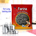 Farina Stainless Still Scourer / Majoni ( 2Pcs ). 