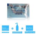 【NEW】 Nasal Wash Salt Nasal Rinse Mix Salt Nose Cleaner Rhinitis For Nose Cleaning Machine Adult Children Physiotherapy Health Care.