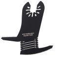 Multi Tool Oscillating Saw Blade Oscillating Multi-Tools Accessories. 