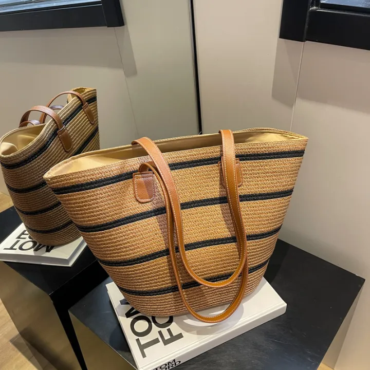 Tas%20Tote%20tali%20katun%20tas%20jinjing%20kapasitas%20besar%20tas%20bahu%20wanita%20rotan%20tas%20tangan%20anyaman%20anyaman%20liburan%20musim%20panas%20dompet%20besar%20-%20Image%202