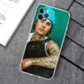 Justin Bieber Justice Phone Case Silicone Soft for iphone 14 13 12 11 Pro Mini XS MAX 8 7 6 Plus X XS XR Cover Abandon Abandon. 
