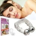 নাক ডাকা সমস্যার সমাধান, Nose Clip Silicone Magnetic Anti Snore,. 