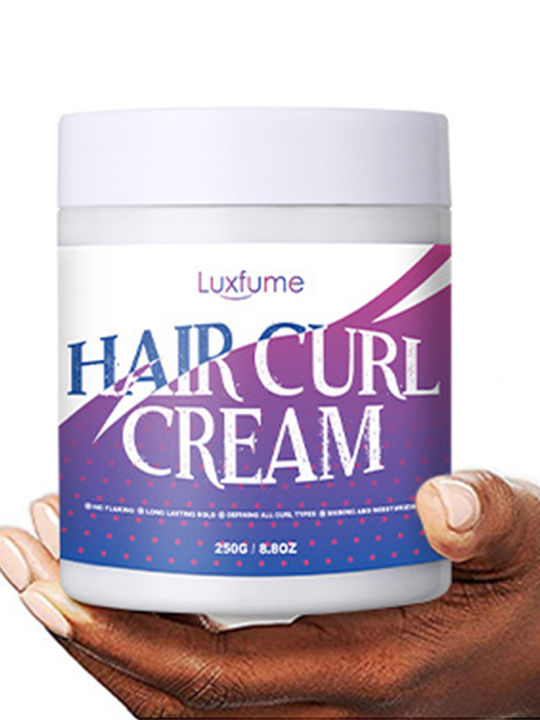 250ml%20Hair%20Curl%20Cream%20Anti-Frizz%20Curl%20Defining%20Cream%20Moisturising%20Nourishing%20Hairstyle%20Hair%20Care%20Styling%20Cream%20Curl%20Enhancer%20-%20Image%202