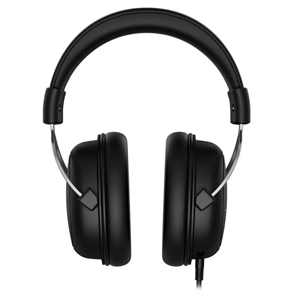 Kingston HyperX Cloud X Gaming Headphones Removable Noise