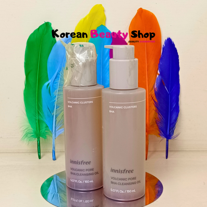 Innisfree%20Volcanic%20Pore%20BHA%20Cleansing%20Oil%20-%20Image%204